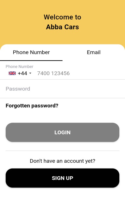 Abba Cars Taxis Warrington