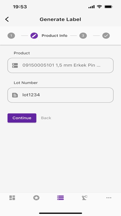 pokayoke.app screenshot-3