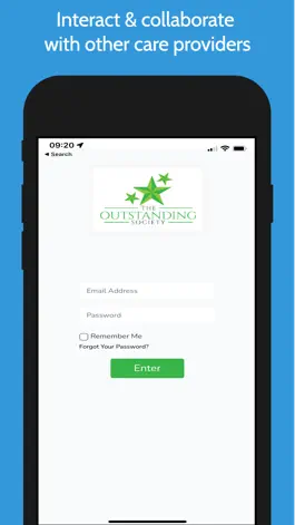 Game screenshot The Outstanding Society mod apk