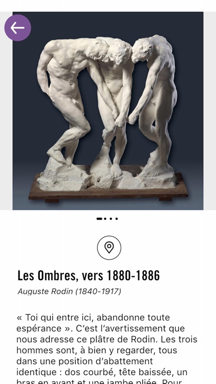 MBA Quimper screenshot-5