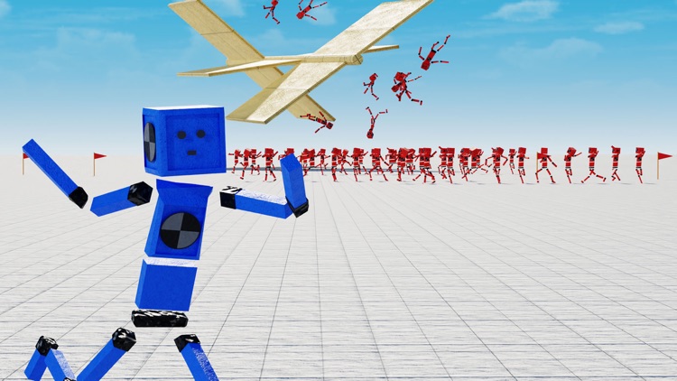 Ragdoll Playground Simulator By Muhammad Arif Ragdoll Playground Simulator By Muhammad Arif