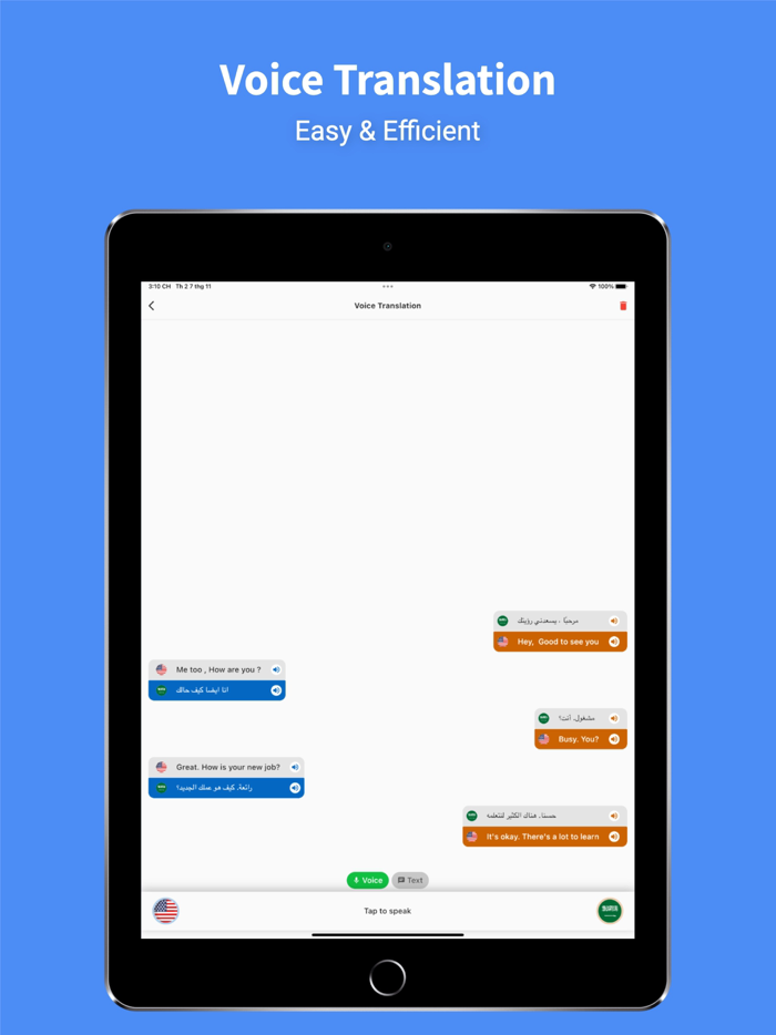 English to Arabic - EnArab