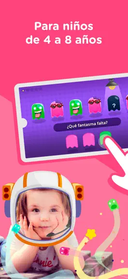 Game screenshot MathsUp - Juega y Aprende hack