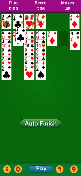Game screenshot Solitaire Classic Game. apk