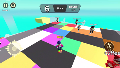 Block Survivor: Monster Hunt Screenshot
