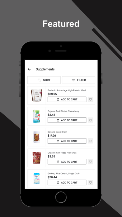 Bharat Bazar Screenshot