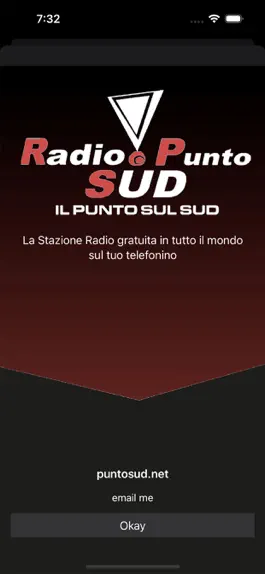 Game screenshot Radio Punto Sud hack