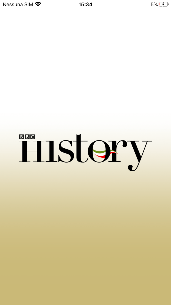 BBC History Italia