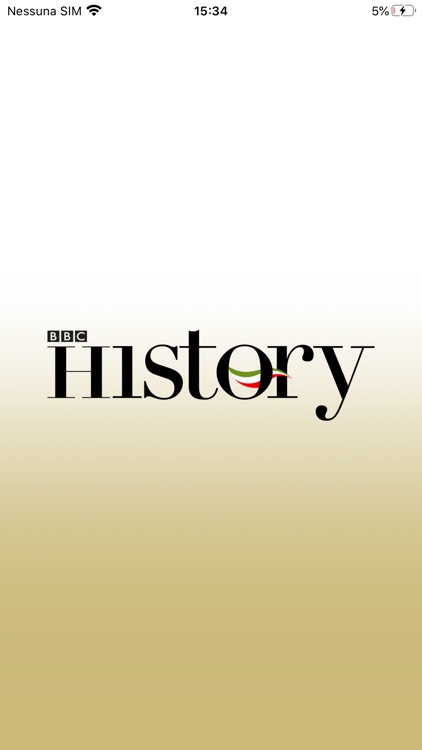BBC History Italia