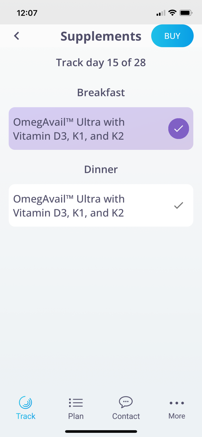 Metabolism Reset Diet