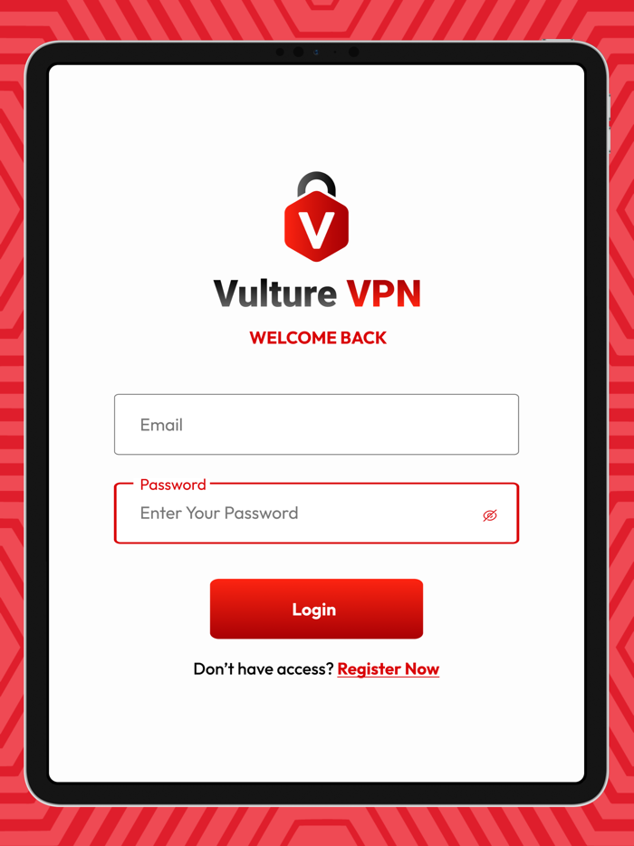 Vulture VPN