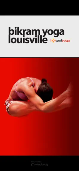 Game screenshot Hot Spot Yoga mod apk