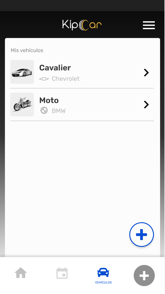 #2. Kipcar (iOS) 由: Eurokaizen SL