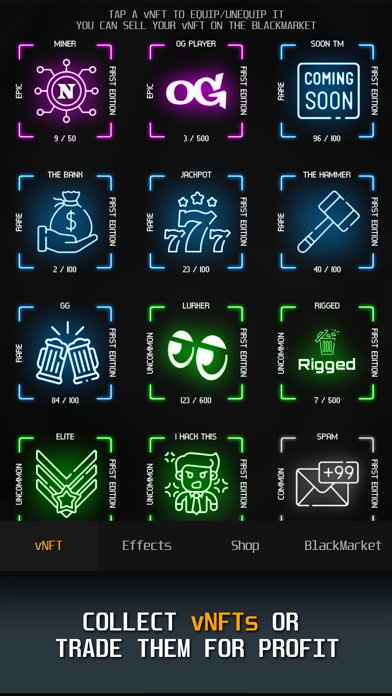 Screenshot #2 for vHack Revolutions: Hacker Game