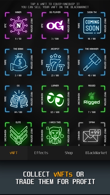 Hacking Game HackBot on the App Store