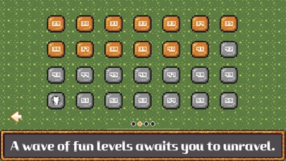 Puyo!Push Brain Screenshot
