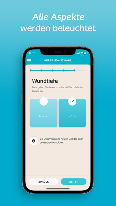 VerbandCheck Screenshot