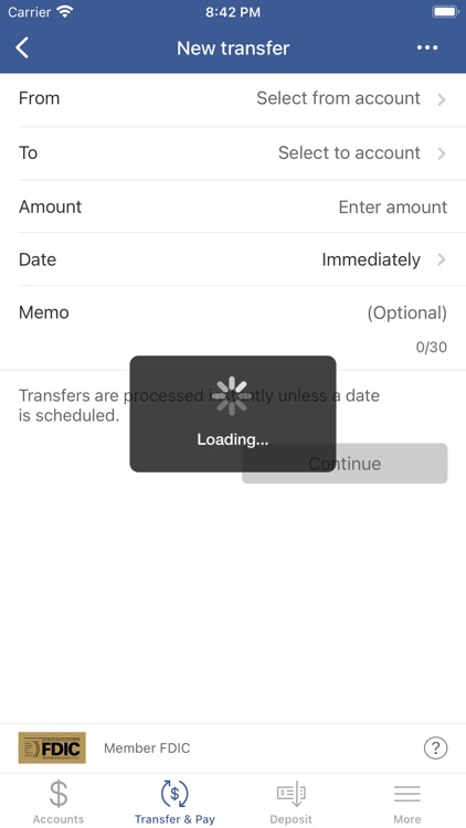 City Bank & Trust Co. screenshot-4