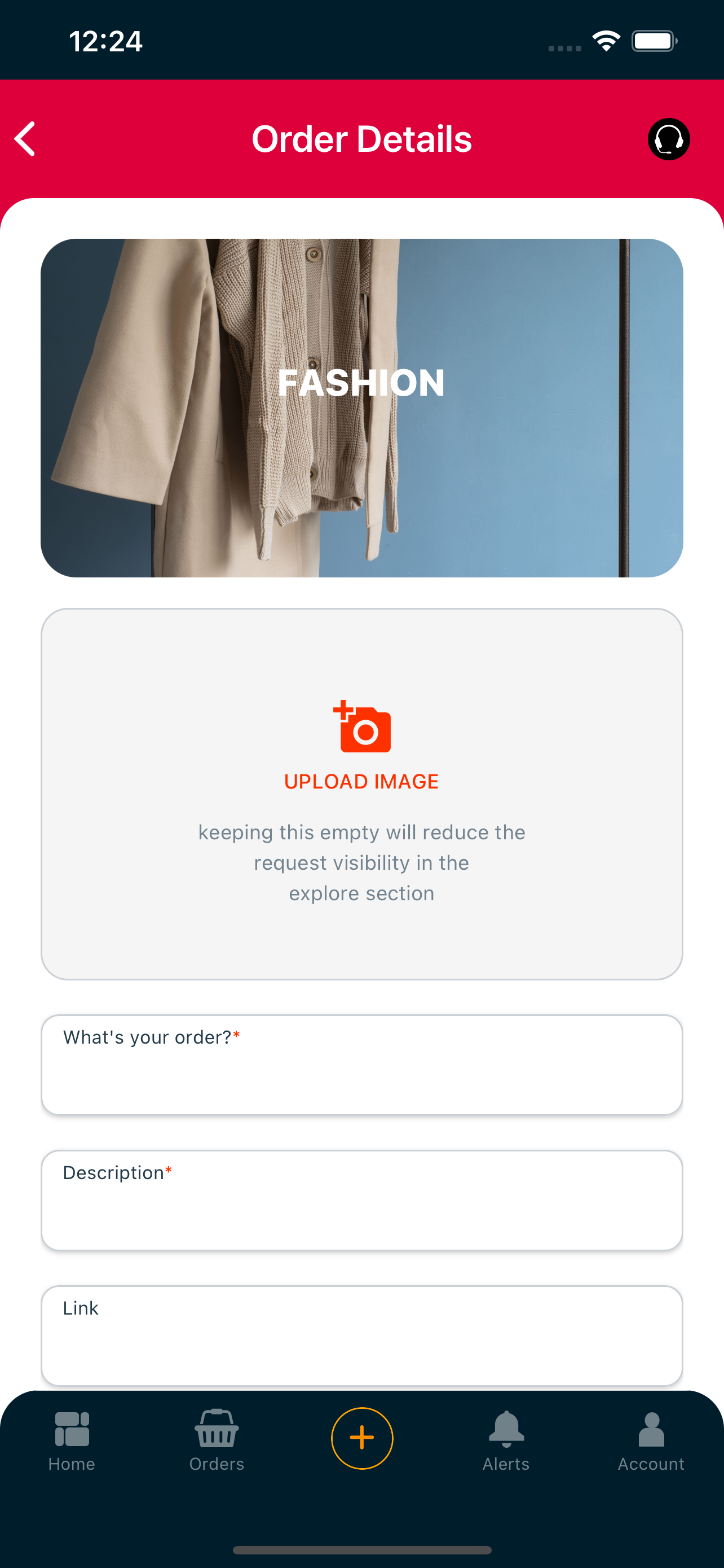 Jibli screenshot 4