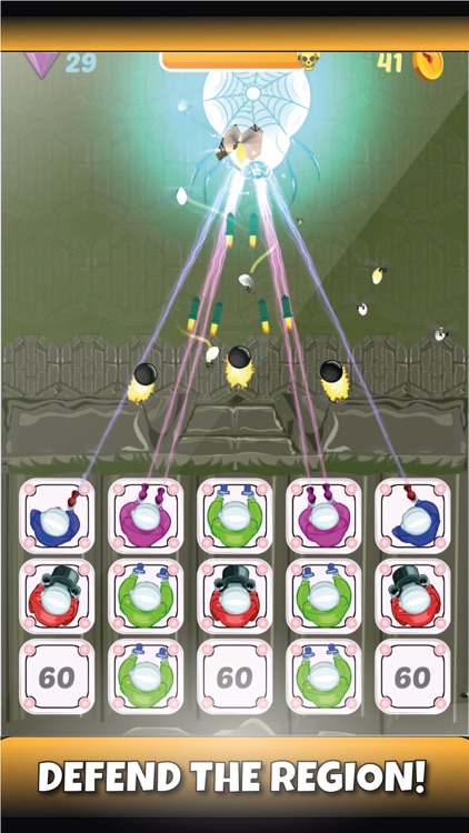 Power War The Power of Deadboy