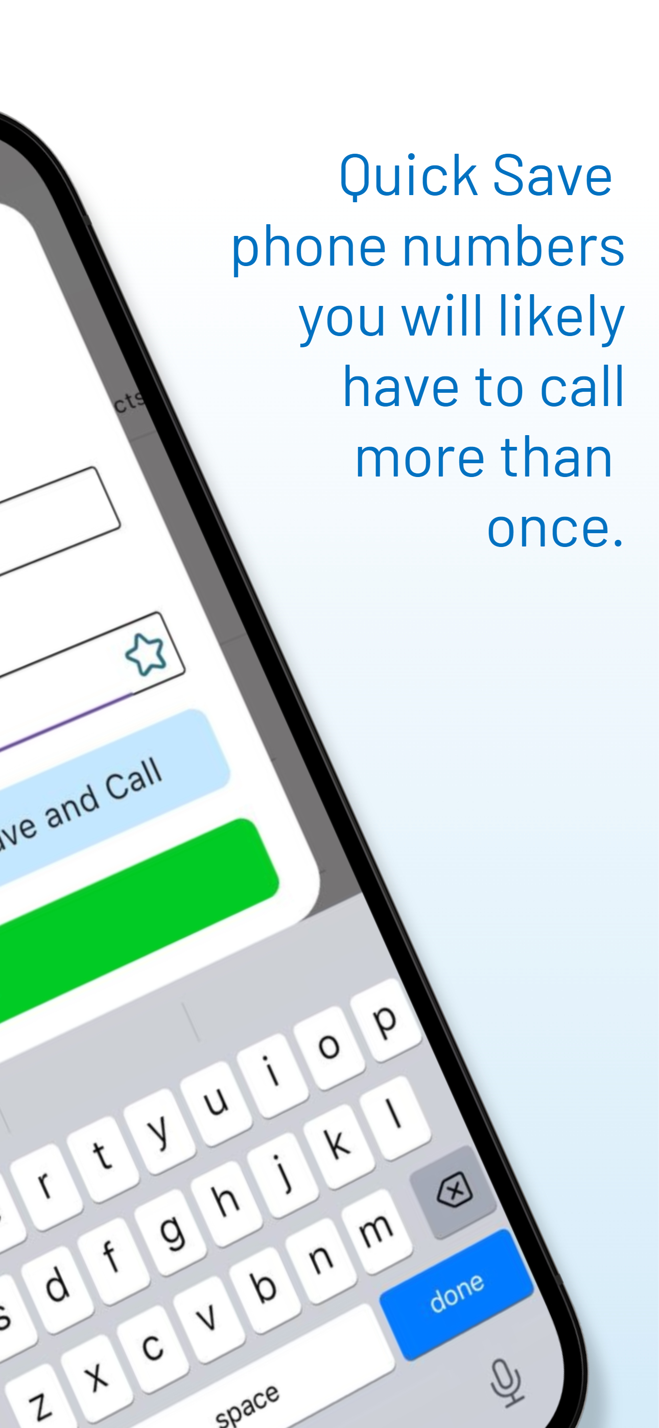 Guaranteed Contacts
