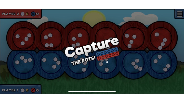 Oware: by Kwabi Games screenshot-3