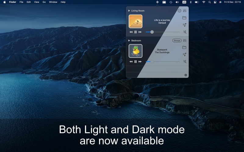 Screenshot #5 for Remote for HEOS