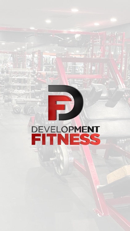 Development Fitness APP