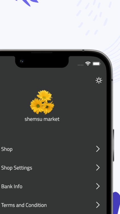 Shemsu supplier screenshot-5