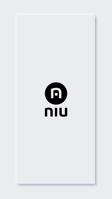 NIU Screenshot