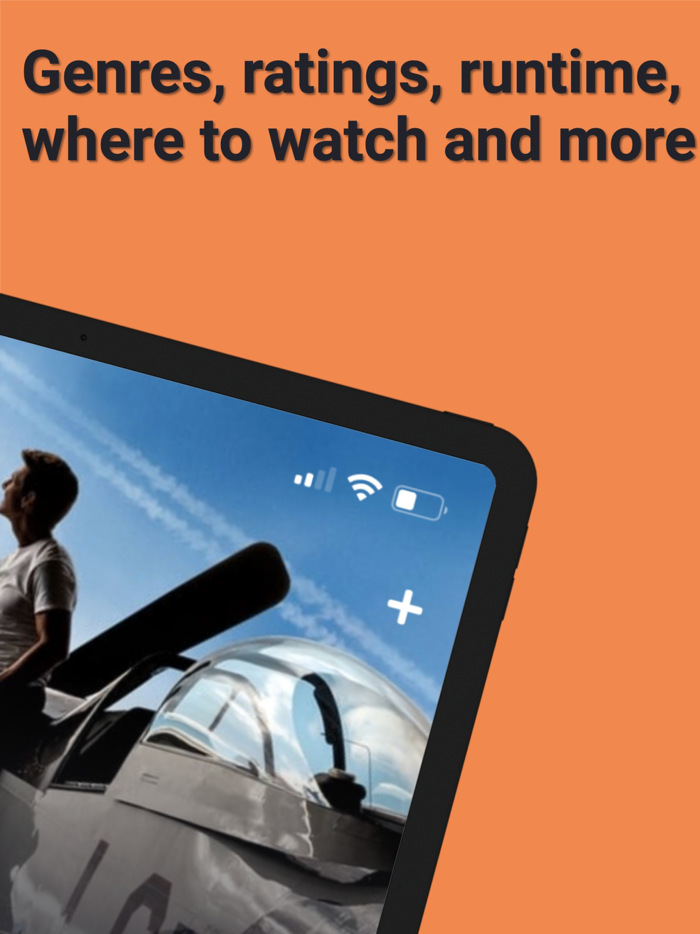 FilmPal - Movie and TV Watchlist