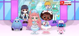 Game screenshot BoBo World: Hospital mod apk