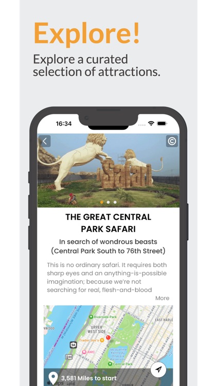 SightSeekerApp screenshot-3