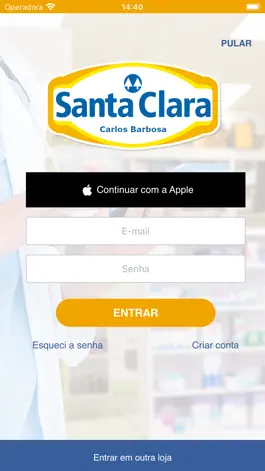 Game screenshot Santa Clara Farmácia apk