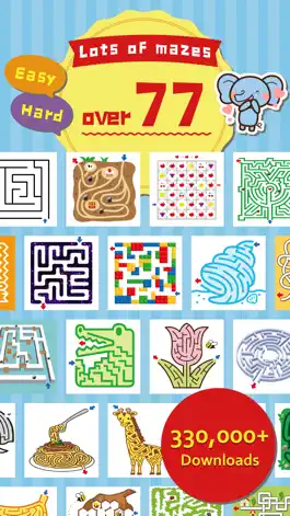 Game screenshot Maze Games mod apk