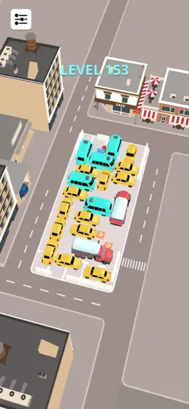 Game screenshot Park out- Car Slide Puzzle 3D mod apk