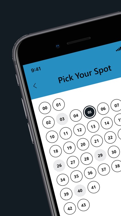 SWEAT PGH New screenshot-3