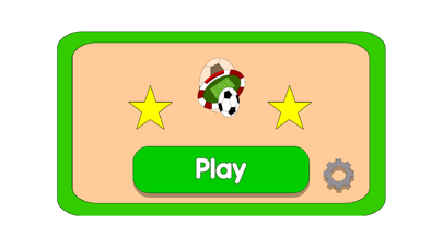 Ball Delta Screenshot