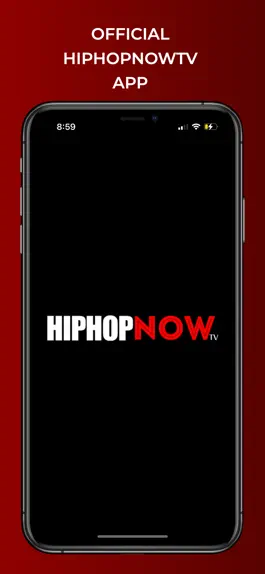 Game screenshot HipHopNowTV mod apk