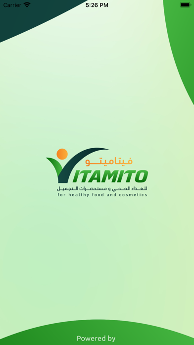 Vitamito Screenshot