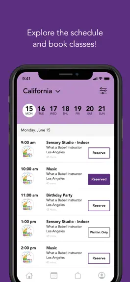 Game screenshot What a Babe! Kids Studio hack