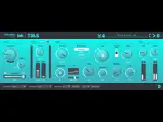 tails - dual reverb ipad bildschirmfoto 1
