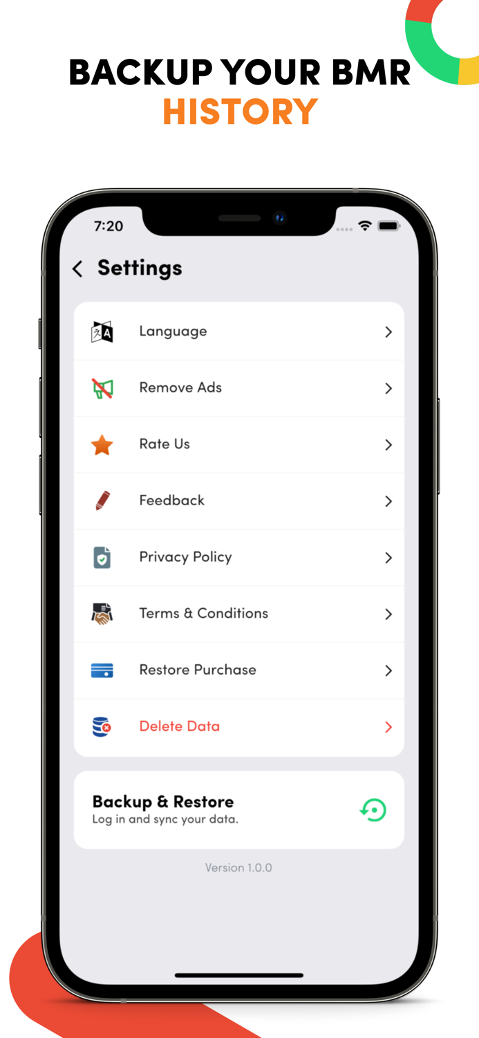 Calorie Calculator For Weight