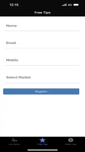 MCX Live screenshot 3