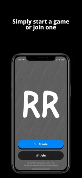 Game screenshot RR : Test your luck apk