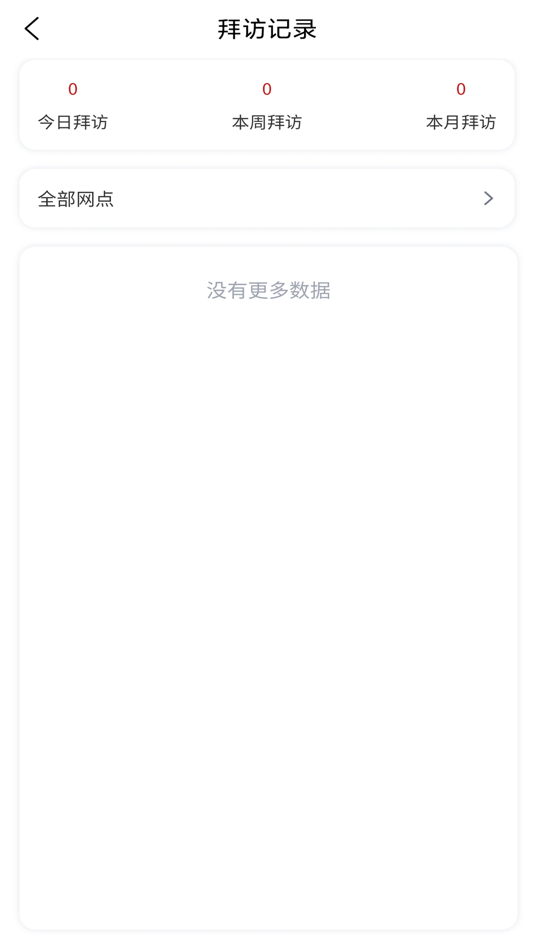 #6. 奥朗业代 (iOS) 由: Beijing Glaer Network Technology Co., Ltd.