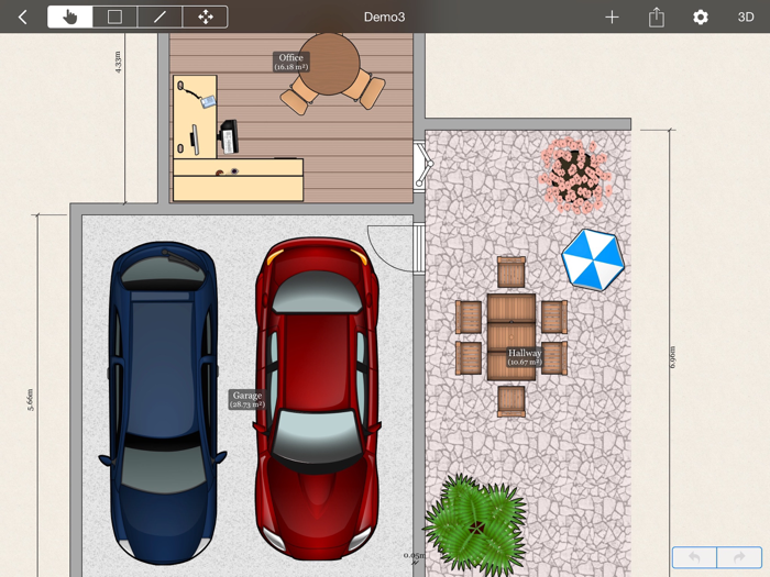 Home Design Plus -3D Interior