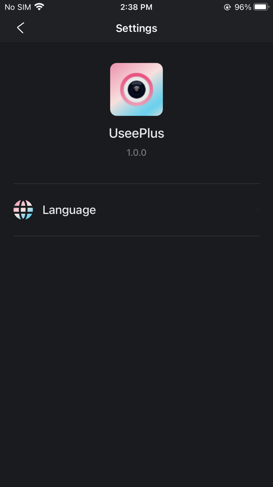 #2. UseePlus (iOS) Podle: 亮 连