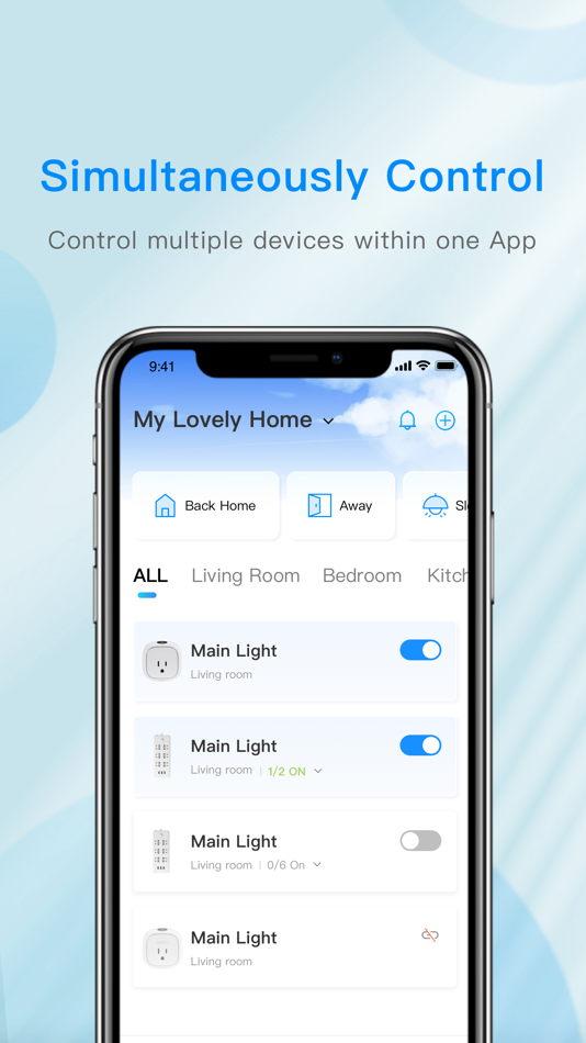 #2. BN-LINK (iOS) 由: CENTURY PRODUCTS INC