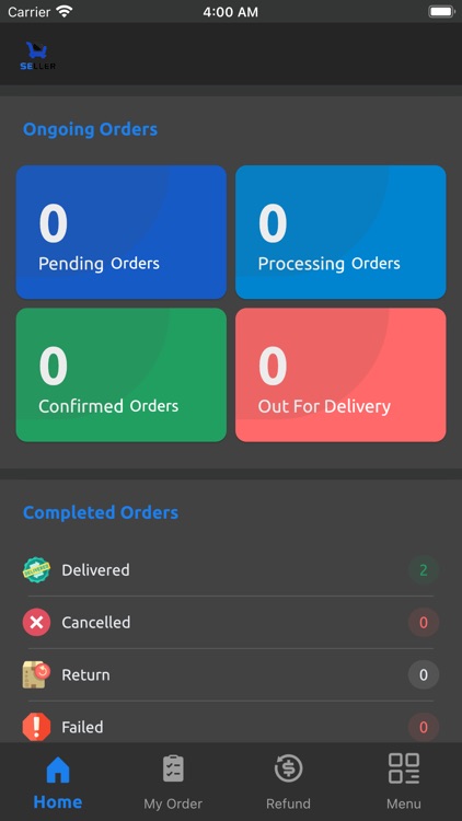 Roles Store for Seller screenshot-7